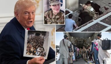 Trump halts asylum cases following DC shooting in legal immigration clampdown