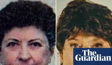 Italian man ‘dressed as dead mother in order to claim her pension’ | Italy