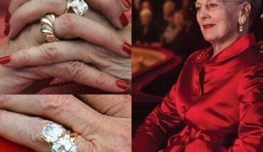 Royal engagement rings