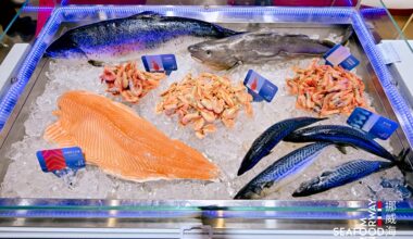 Norway expands seafood exports to China with brown crab approval