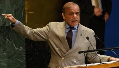 Pakistan PM Blames India for Islamabad Attack!