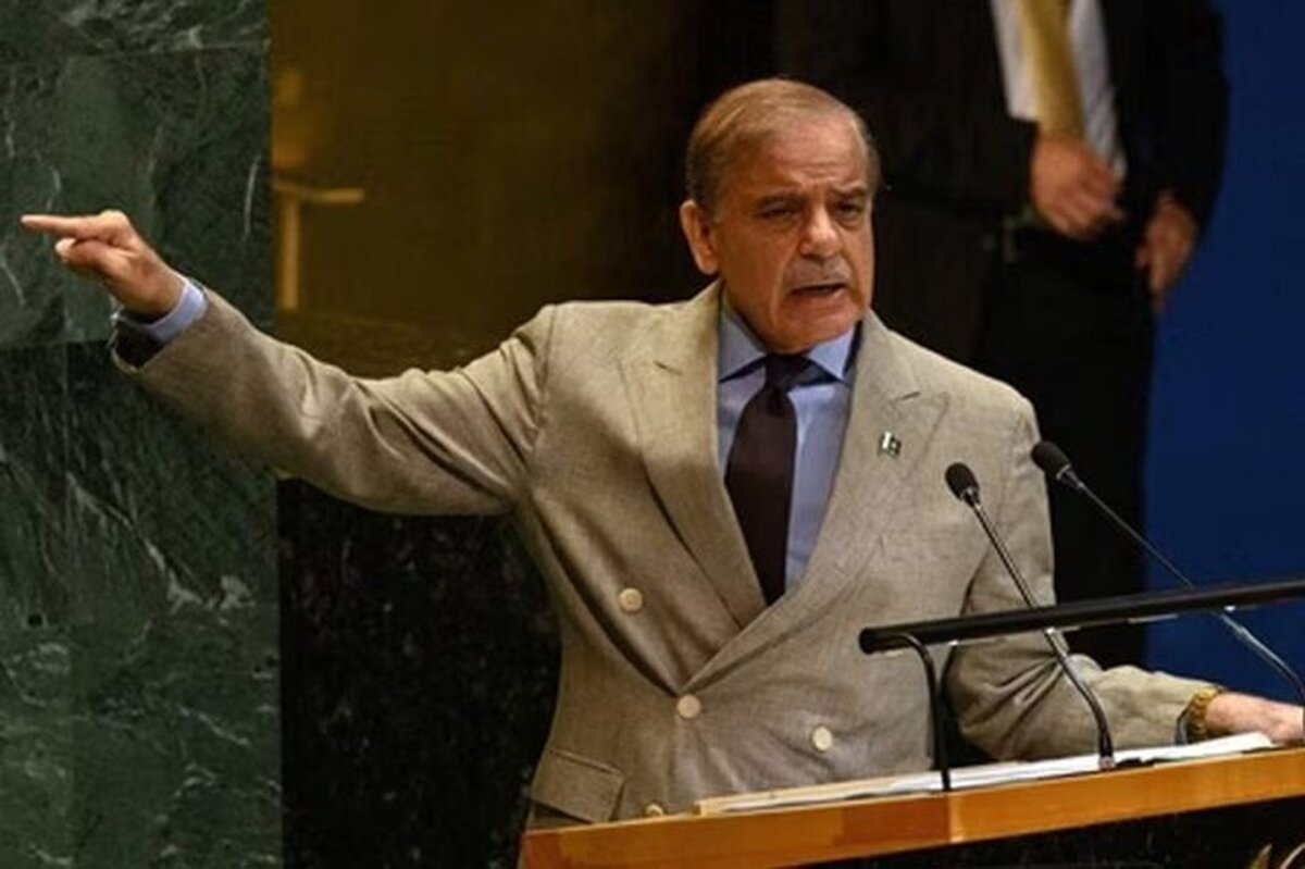 Pakistan PM Blames India for Islamabad Attack!