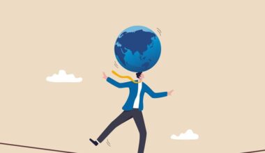 Geopolitics moves to the centre of the risk agenda | Analysis