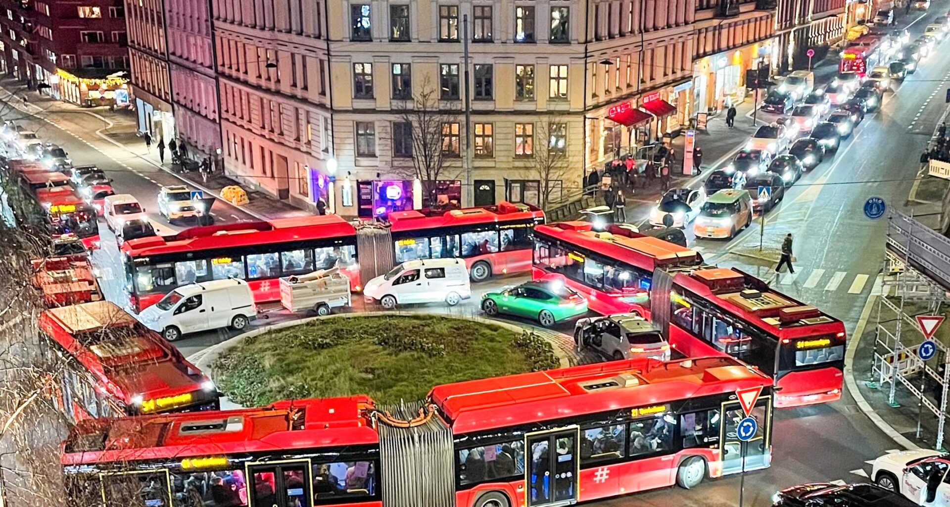 I heard you needed to get home