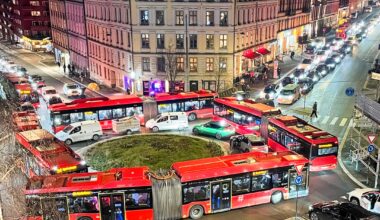 I heard you needed to get home