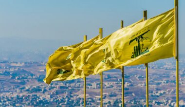 US official: Iran still funnels billions to Hezbollah despite sanctions