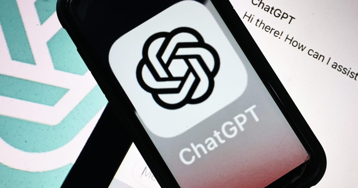 The EU can’t figure out what to do about ChatGPT – POLITICO