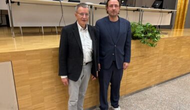 Interview zur Sicherheitspolitik NATO ist Russland in fast allen Bereichen überlegen