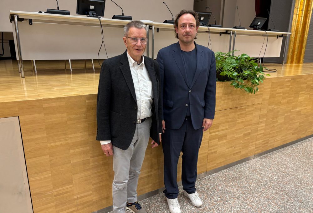 Interview zur Sicherheitspolitik NATO ist Russland in fast allen Bereichen überlegen