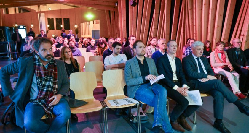 Le Luxembourg pourrait-il instaurer une assemblée citoyenne permanente ?