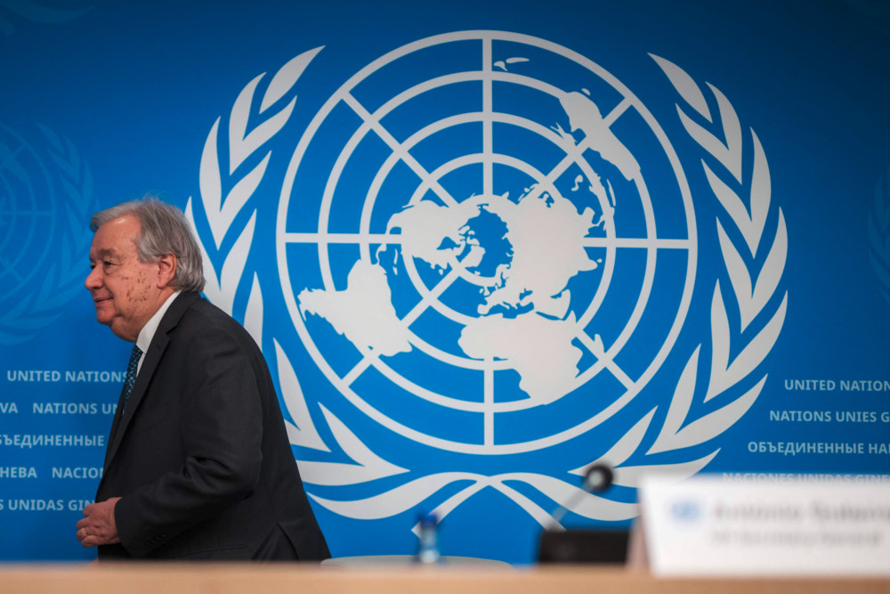 Editorial Bettelverbot: Luxemburg spielt mit dem Ansehen der UN