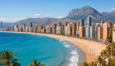 Unlock Bulgaria’s Hidden Tourism Potential: With a 15% Revenue Growth, Why More Travelers Should Consider Visiting This Vibrant Destination