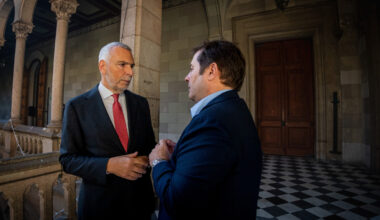 "The EU needs to seek formulas for integration with countries of the southern Mediterranean"