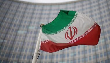UN atomic agency votes to urge Iran to provide information about nuclear material