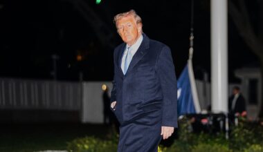 Trump calls on House Republicans to vote to release Epstein files