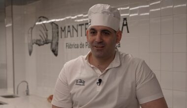 Meet the Macao pastry chef reviving Portugal’s pastéis de nata