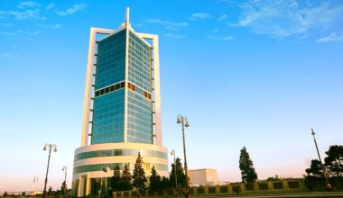 How Azerbaijan’s oil fund is expanding its influence in Europe’s private markets