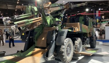 La R&D de défense européenne explose avec la guerre en Ukraine : quel pays de l’UE dépense le plus ?