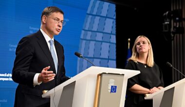 Belgien bleibt stur bei eingefrorenen Russland-Geldern für die Ukraine