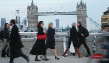 Casual is the new corporate: UK offices redefine workwear norms