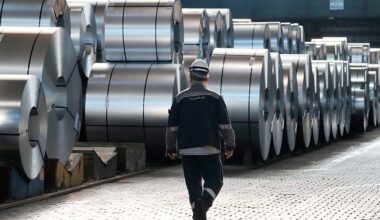 Billions at stake: Chancellor Merz backs European patriotism for steel