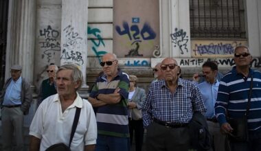 L'Europe vieillit : l'élargissement peut-il donner un nouveau souffle à l'UE ?