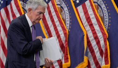 Uncertainties over economy threaten Federal Reserve interest rate cut