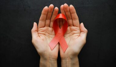 The Trump administration will no longer mark World AIDS Day