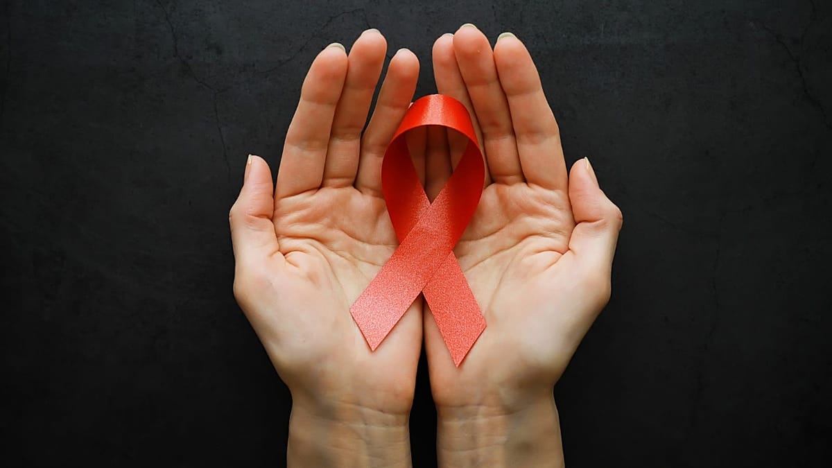 The Trump administration will no longer mark World AIDS Day