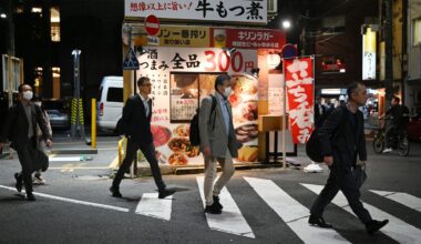 Faire travailler davantage les Japonais pour réduire les besoins d’étrangers