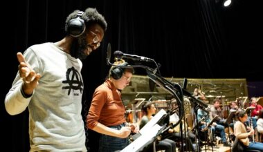 France Culture et la SACD cherchent de nouveaux auteurs