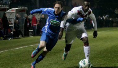 Pourquoi l'US Raon l'Etape aime tant la Coupe de France de football ?