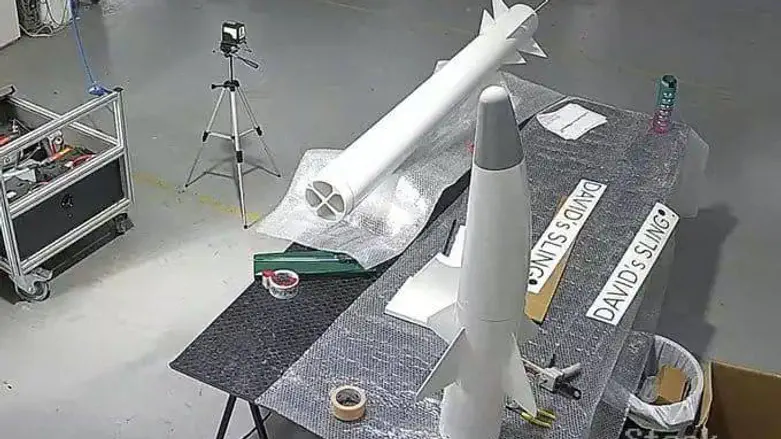 Did Iran obtain secret info on Israeli defense systems? Refael answers