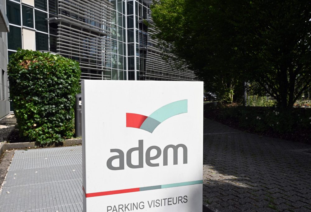 Luxemburg Arbeitslosenquote sinkt leicht auf 5,9 Prozent