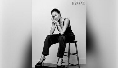 Meghan Markle reflects on ‘mistakes,’ boundaries and life with Prince Harry in new interview