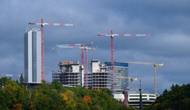 Budget 2026 Das Ende der Welt, wie wir sie kennen: Handelskammer sieht das „Luxemburger Modell“ in Gefahr