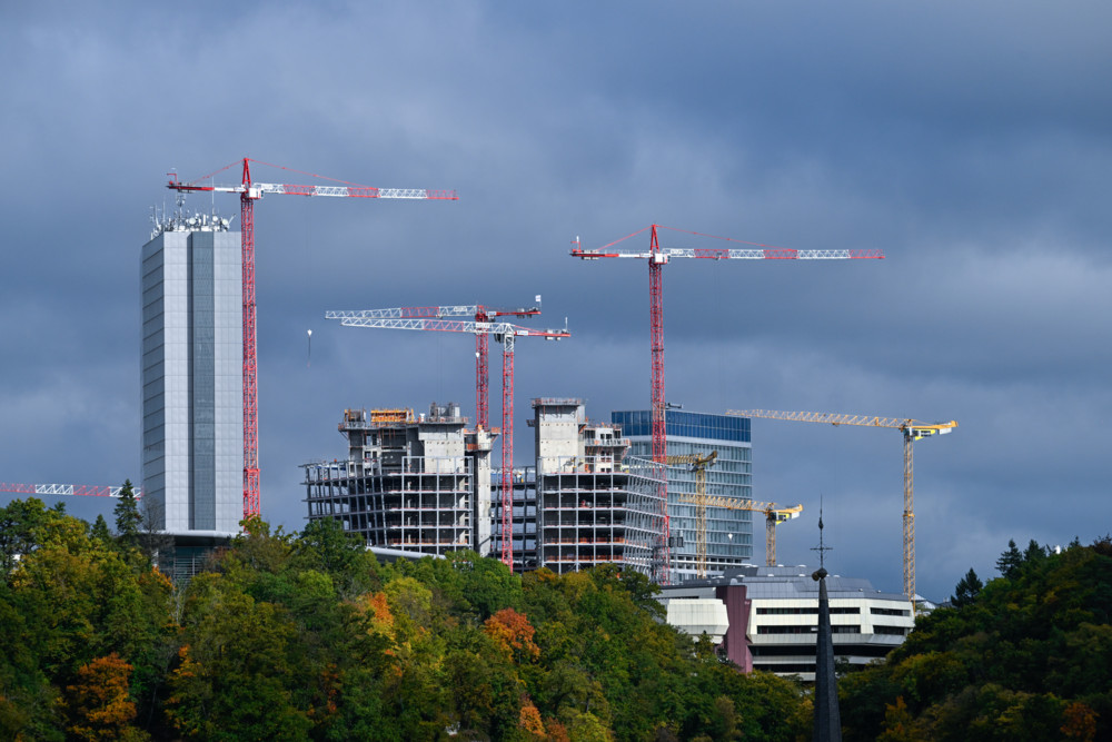 Budget 2026 Das Ende der Welt, wie wir sie kennen: Handelskammer sieht das „Luxemburger Modell“ in Gefahr