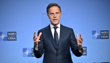 NATO members to pay over €400mn for Ukraine’s US weapons