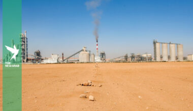 Lafarge Syria terror financing trial begins in France