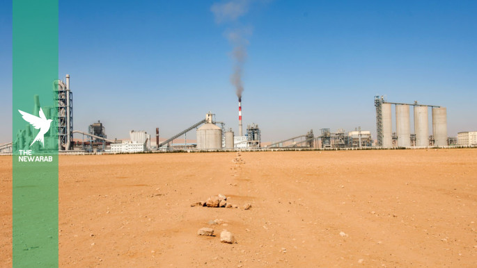 Lafarge Syria terror financing trial begins in France