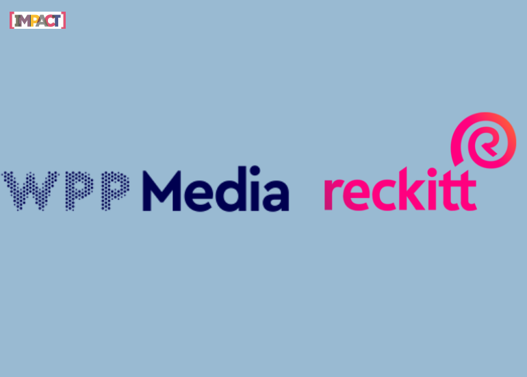 WPP Wins Reckitt’s European Media Mandate Across 21 Markets