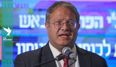 Israel advances bill proposing death penalty for Palestinians