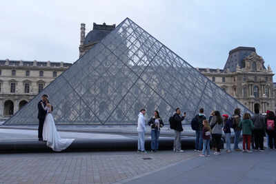 Following a daring daylight robbery, the Louvre Museum has moved its prized jewels to the secure vaults of the Bank of France. The theft, which saw eight priceless pieces stolen, has exposed security flaws at the world-famous institution. Museum officials are now working to overhaul security measures and restore public confidence in safeguarding its treasures. Louvre Museum moves priceless jewels to Bank of France after daring heist