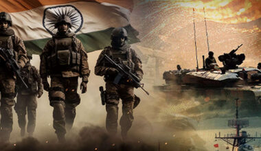 Pakistan Issues Naval Warning as Its War Games Overlap with India’s Military Drills