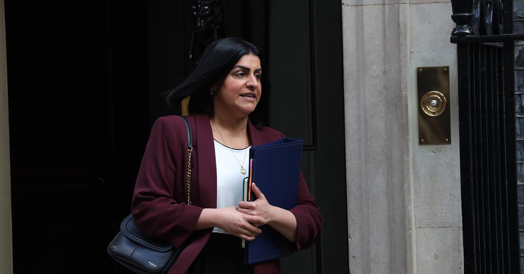 MPs demand answers from home secretary Shabana Mahmood on asylum returns policy