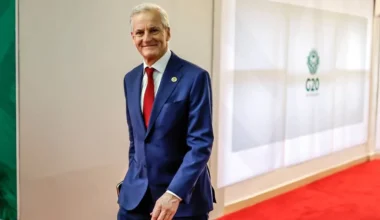 ‘Major Flaws’ in US Plan to End War in Ukraine, Says Norway PM