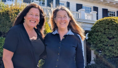 Siste stopp for norske utvandrere var et sted som ligner på Norge