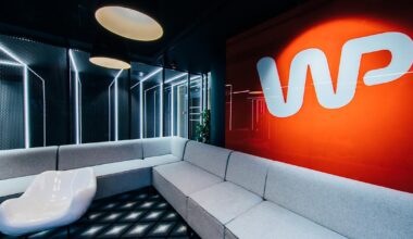 Wirtualna Polska z mocnym odbiciem na giełdzie. Lepsze wyniki kwartalne napędzają wzrost kursu - Puls Biznesu