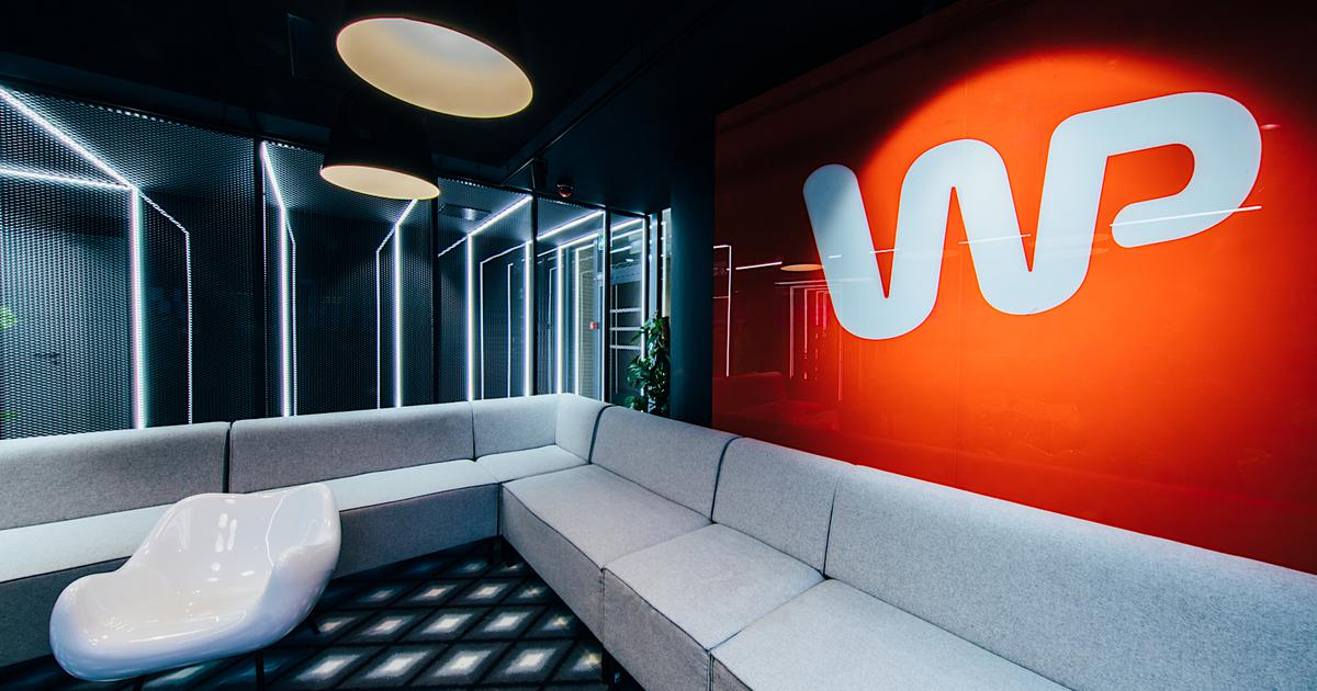 Wirtualna Polska z mocnym odbiciem na giełdzie. Lepsze wyniki kwartalne napędzają wzrost kursu - Puls Biznesu