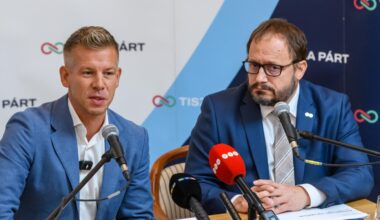 Kármán András: A Washingtonban zajlott egyeztetések törvényellenesek és EU-s előírásokat sértenek